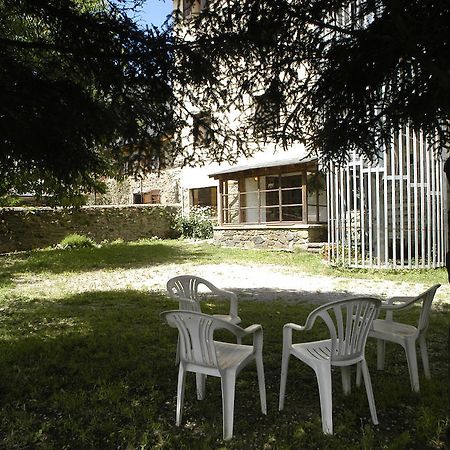 Hostel Xalet-Refugi U.E.C. La Molina  Exterior foto